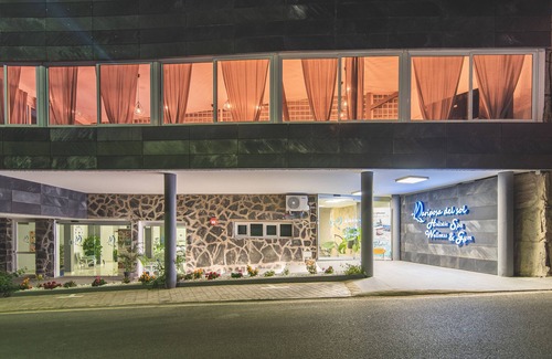 Patalavaca Apartamento | Mariposa del Sol