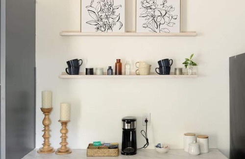 North Fork Casa | Mariposa House at Noma