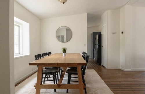 North Fork Casa | Mariposa House at Noma