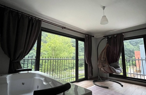 Ayder Villa | Mariposa Luxury House