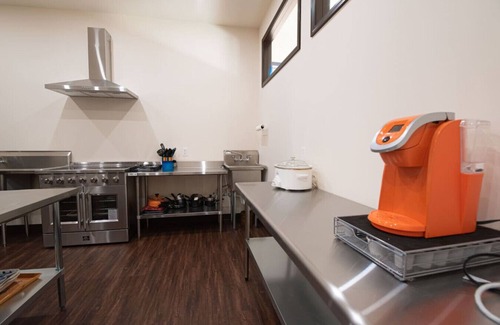 Jones Mills Casa | Mariposa's Place Day Use Retreat