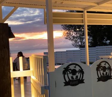 Taketomi-jima Taketomi-cho Villa | Mariposa Sea and Starry Garden Villa