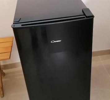 Capitolo Casa | Mariposa verde