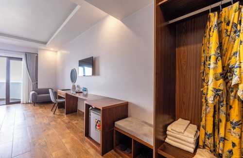 Cua Lap Hotel | Maris Beach Hotel Phu Quoc