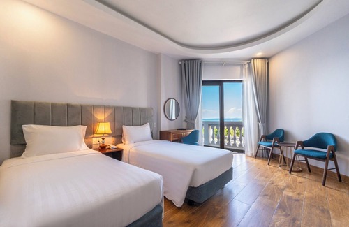 Cua Lap Hotel | Maris Beach Hotel Phu Quoc