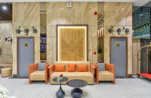 Tran Phu Beach Hotel | Maris Hotel Nha Trang
