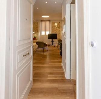 Old Town Apartamento | Marisol