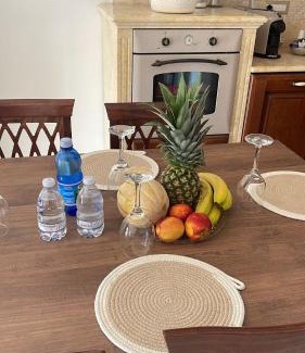 Parghelia Apartamento | MariSte Apartment