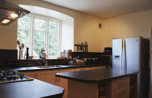 Clearbrook Cabaña | Maristow Barton, Milton Combe