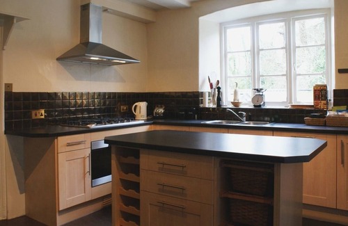 Clearbrook Cabaña | Maristow Barton, Milton Combe