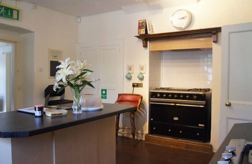 Clearbrook Cabaña | Maristow Barton, Milton Combe