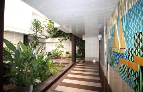 Llanca Apartamento | MARITIM II 2 AT.1 - Apartamento moderno, agradable y muy bien equipado situado en 1ª línea de mar - ES-228-82