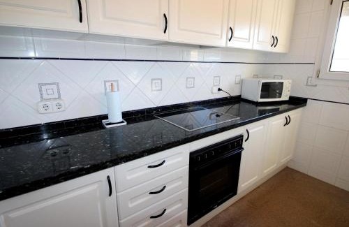 Llanca Apartamento | MARITIM II 2 AT.1 - Apartamento moderno, agradable y muy bien equipado situado en 1ª línea de mar - ES-228-82