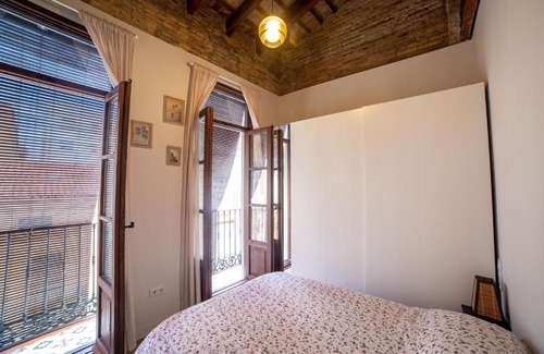 El Cabanyal Casa | Maritime House Valencia Beach