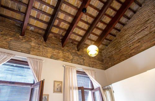 El Cabanyal Casa | Maritime House Valencia Beach