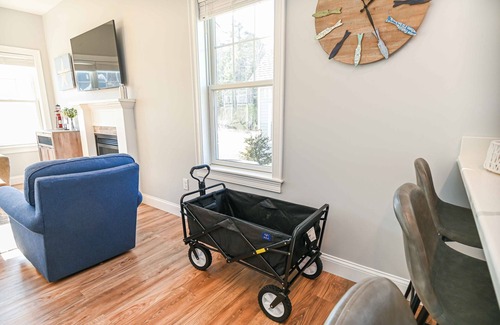 Arundel Casa | Maritime Meadows – Charming 3 BDR Resort-Style Home! Onsite Pool, Hiking & More