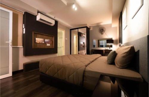 George Town Complejo | Maritime suite Karpal sign sea view