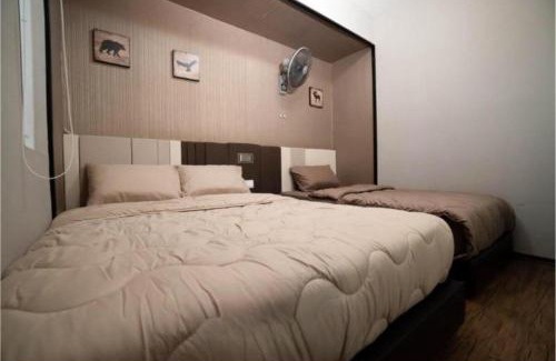 George Town Complejo | Maritime suite Karpal sign sea view