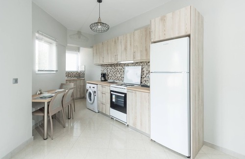 Ixia Hotel | Maritina Apartments en Ixia - Rodas