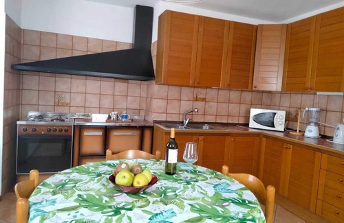 Cavedine Casa | MARIVA HOLIDAYHOME