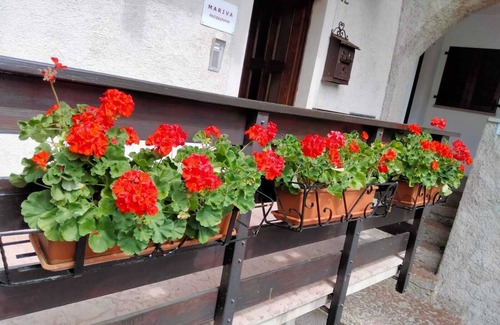 Cavedine Casa | MARIVA HOLIDAYHOME