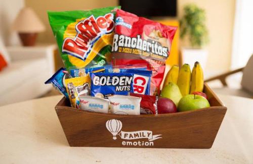 Nuevo Vallarta Complejo | Marival Emotions Resort & Suites Riviera Nayarit by Mercure