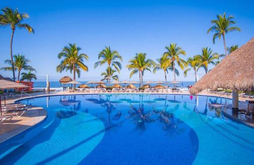 Nuevo Vallarta Complejo | Marival Emotions Resort & Suites Riviera Nayarit by Mercure