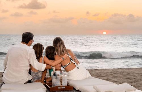 Nuevo Vallarta Complejo | Marival Emotions Resort & Suites Riviera Nayarit by Mercure