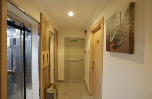 Ajyad Hotel | Markad Ajyad Hotel