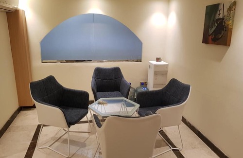 Ajyad Hotel | Markad Ajyad Hotel
