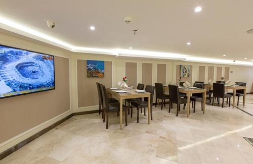 Ajyad Hotel | Markad Ajyad Hotel