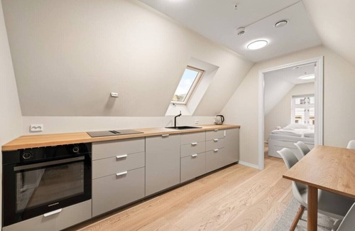 Sentrum Casa | Marken Townhouse | NEW 2025 | 4 (!) Bedrooms