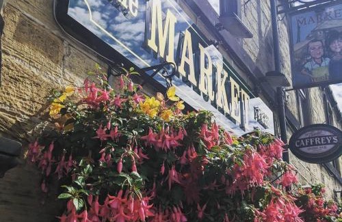 Barnsley Apartamento | Market