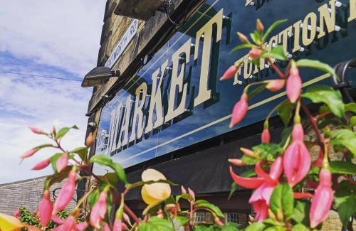 Barnsley Apartamento | Market