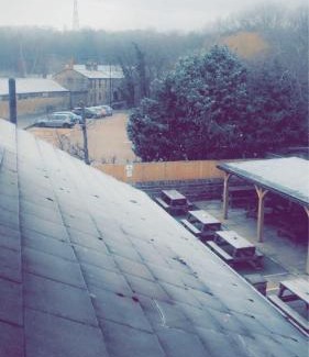 Barnsley Apartamento | Market