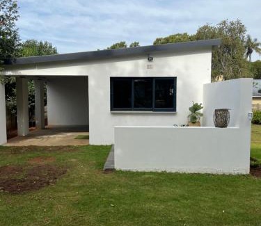 Piet Retief Apartamento | Market on 5