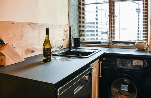 Knaresborough Casa | Market Place View