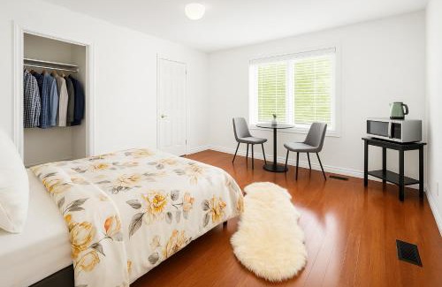 Markham Casa | Markham Luxurious Detached King Master BR