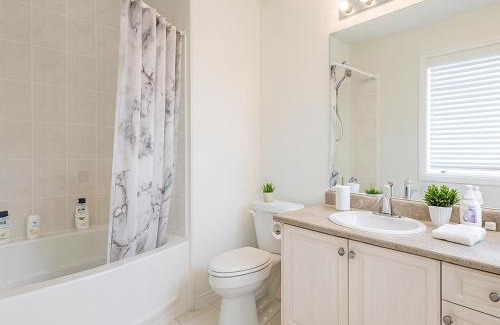 Markham Casa | Markham Luxurious Detached King Master BR