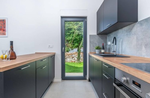 Vabriga Casa | Marko Aurelia by Interhome