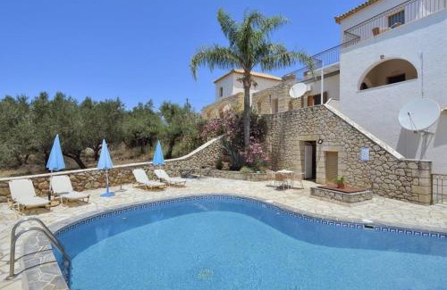 Lefktron Apartamento | Markos apartments 3