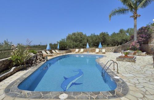 Lefktron Apartamento | Markos apartments 3