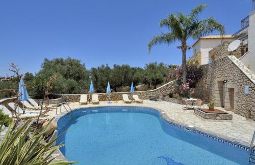 Lefktron Apartamento | Markos apartments 3