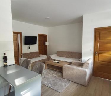 Foca Apartamento | Markov Konak