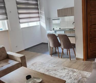 Foca Apartamento | Markov Konak