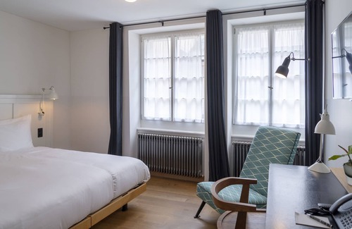 Niederdorf Hotel | Marktgasse Hotel