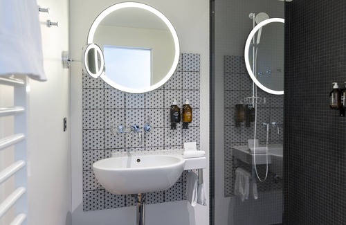 Niederdorf Hotel | Marktgasse Hotel