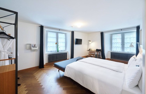 Niederdorf Hotel | Marktgasse Hotel