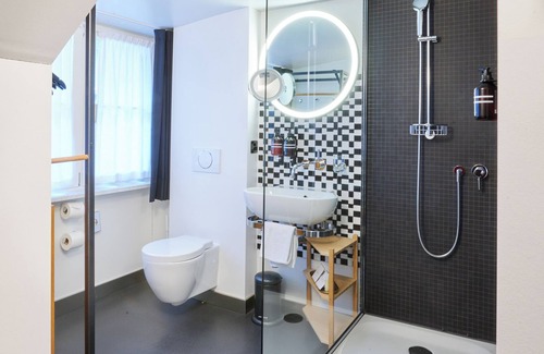 Niederdorf Hotel | Marktgasse Hotel