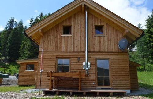Turracher Hohe Chalet De Esquí | MarktlAlm Turracher Höhe